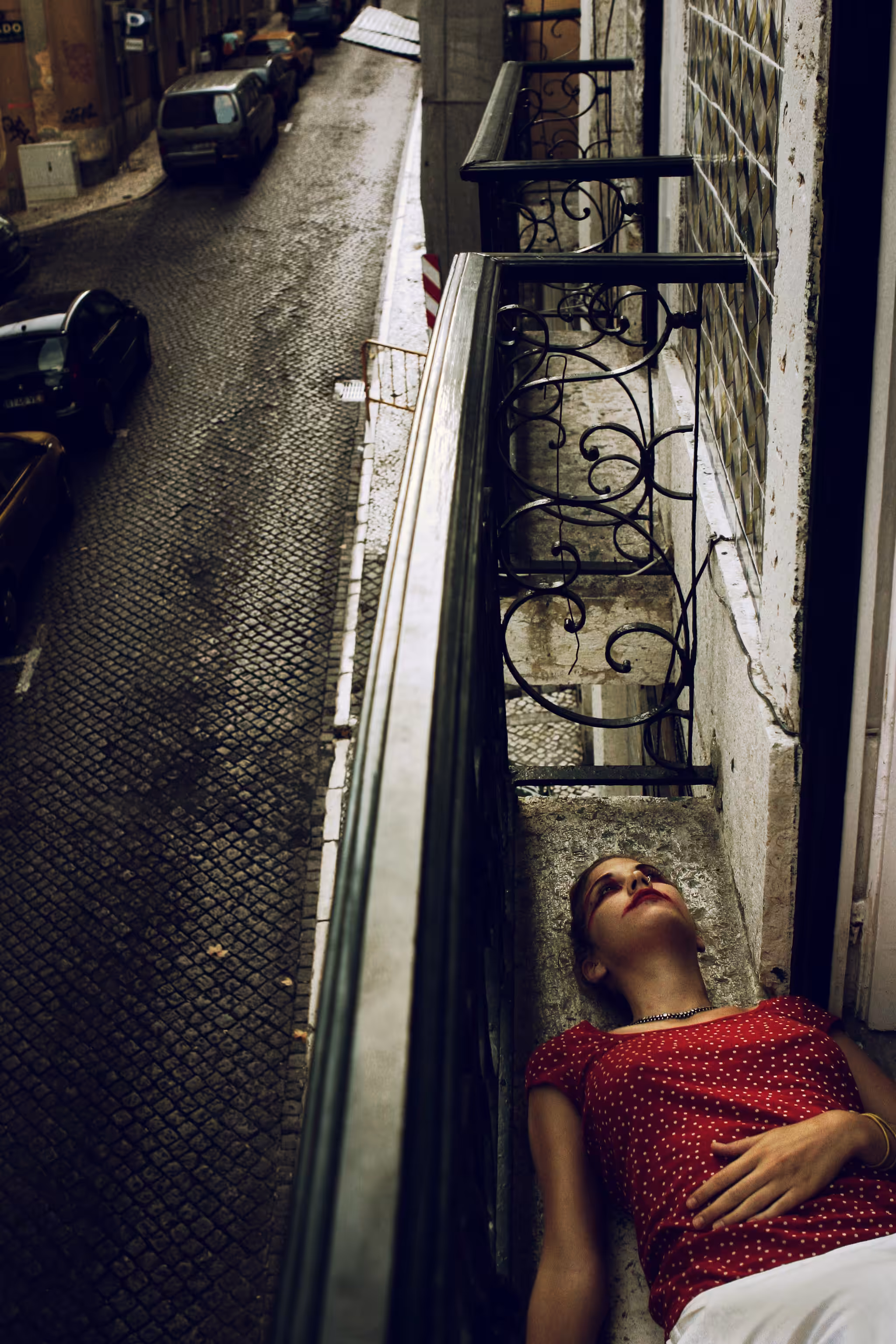 The Uninvited #5