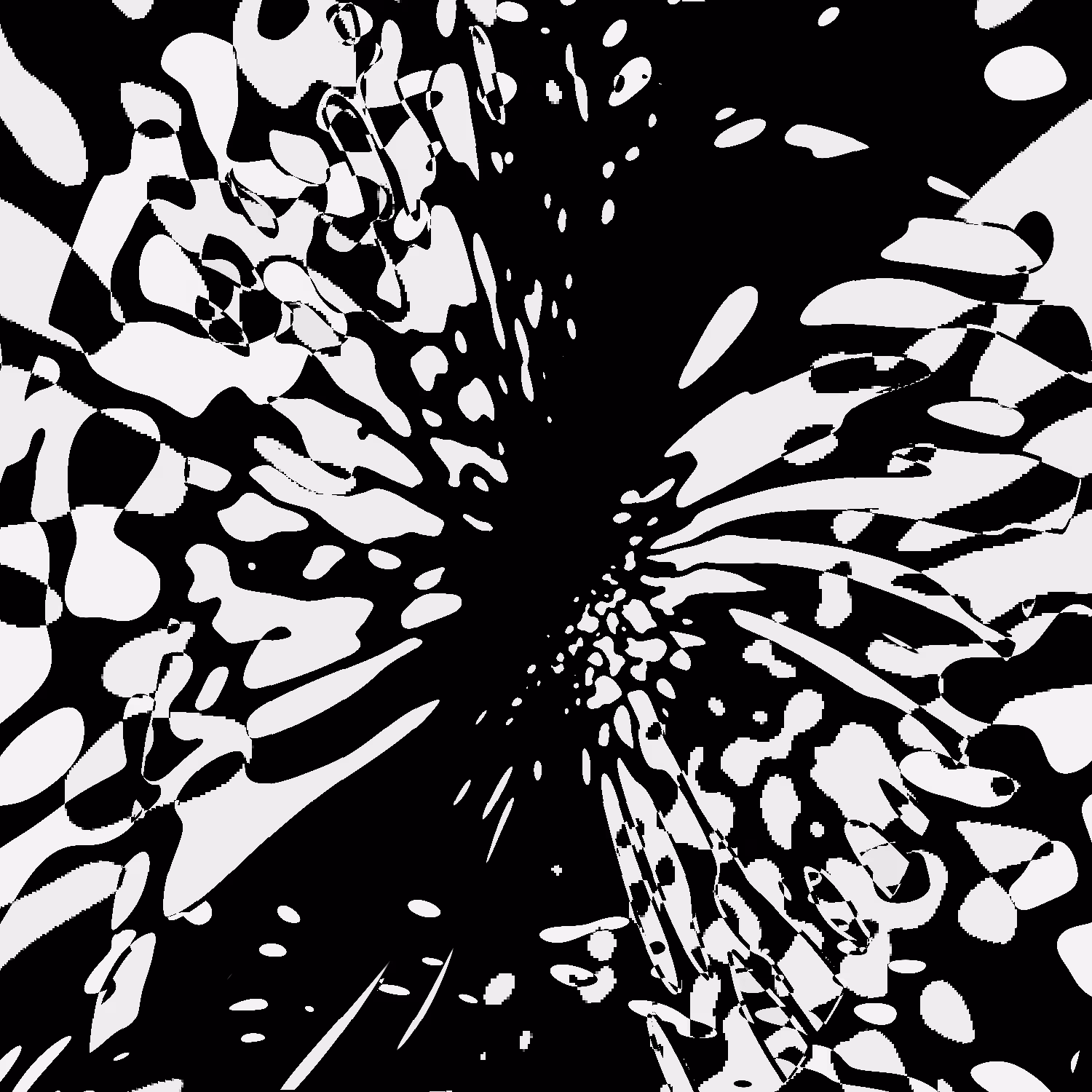 GHOST PULSAR #10