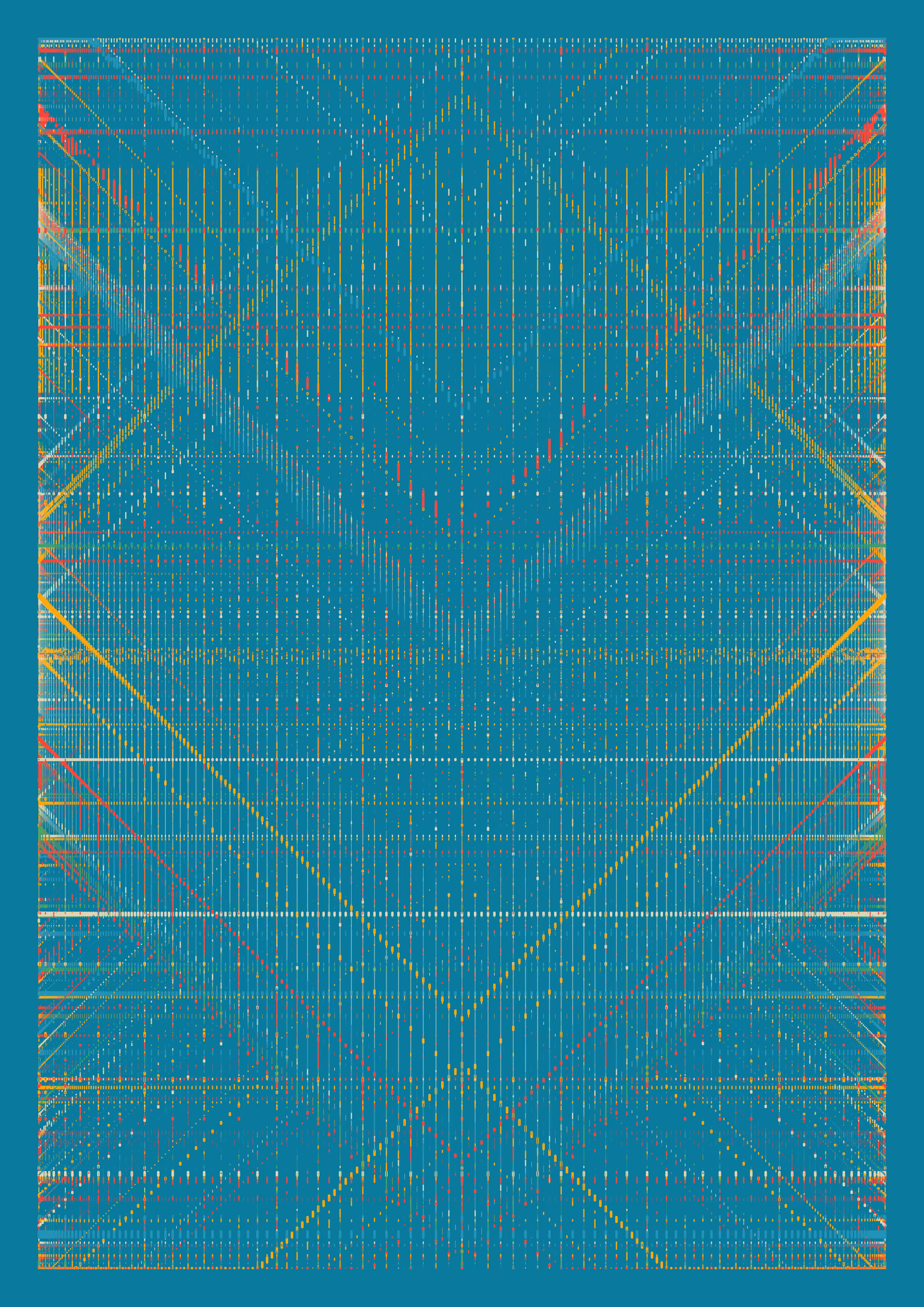 Rhythms #285