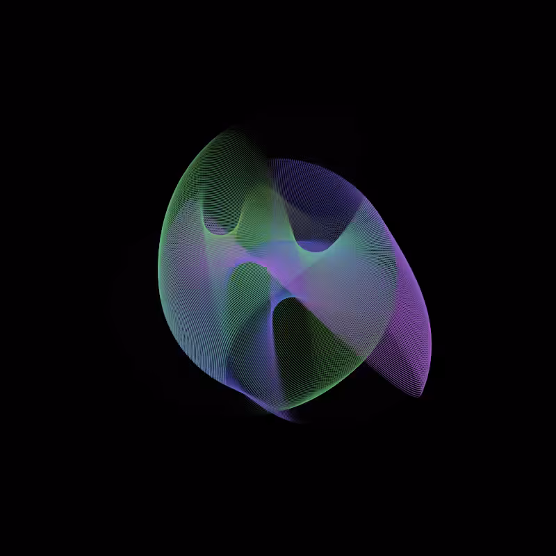 mechanical organism #47