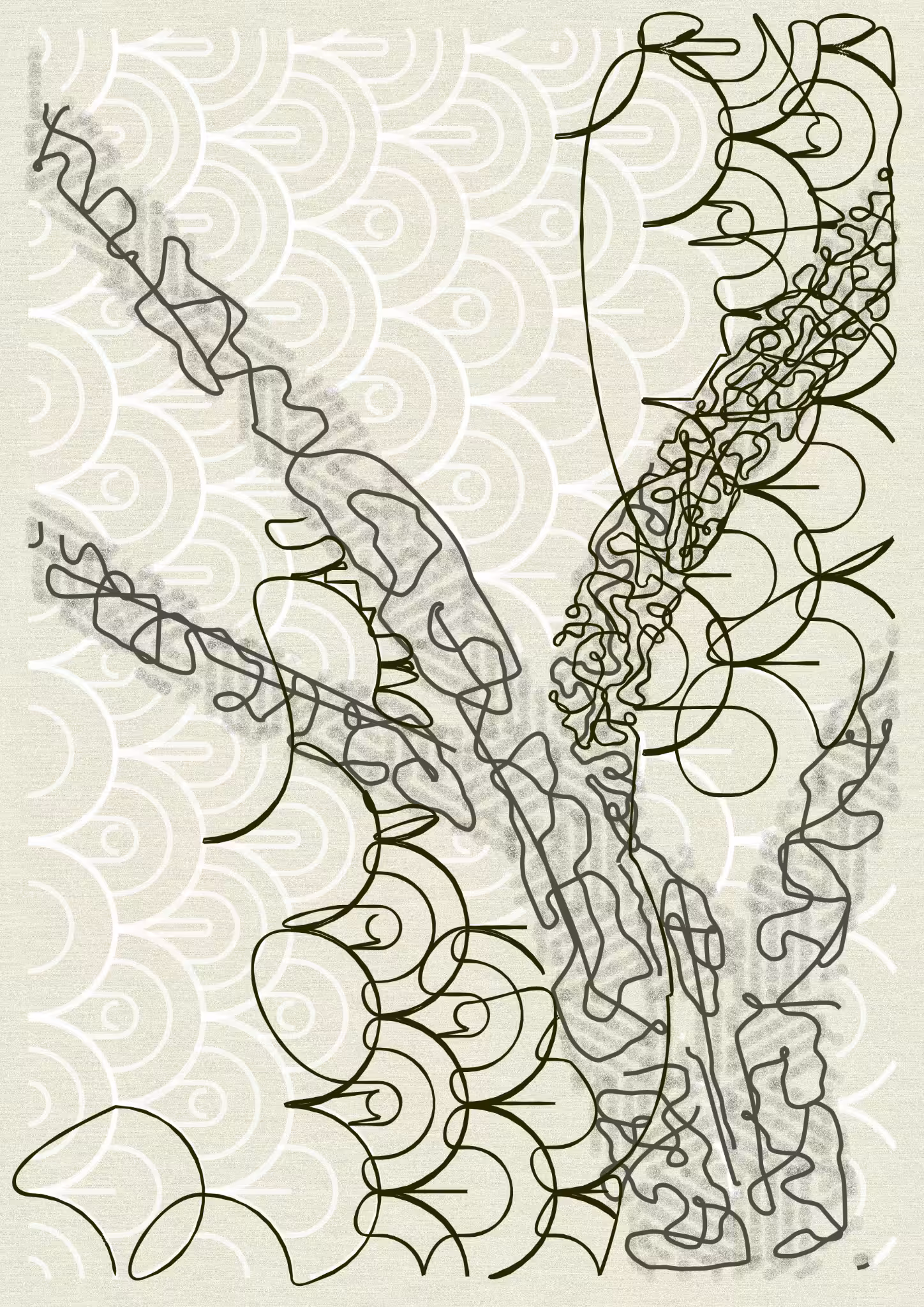 Aux Arbres #2539