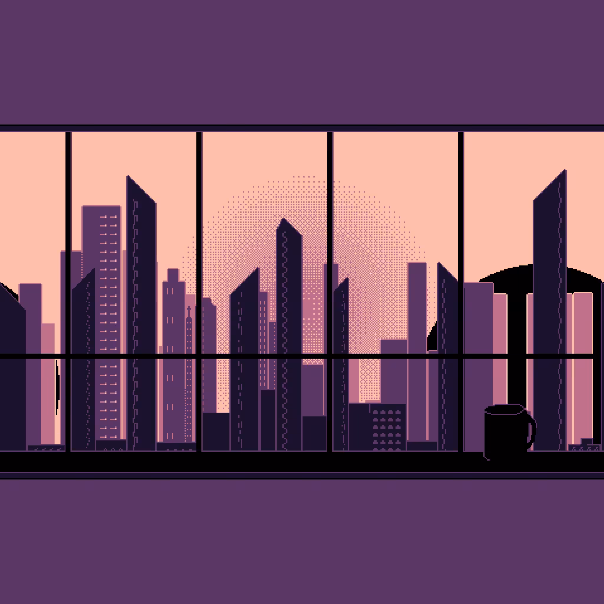Pixelpols #87