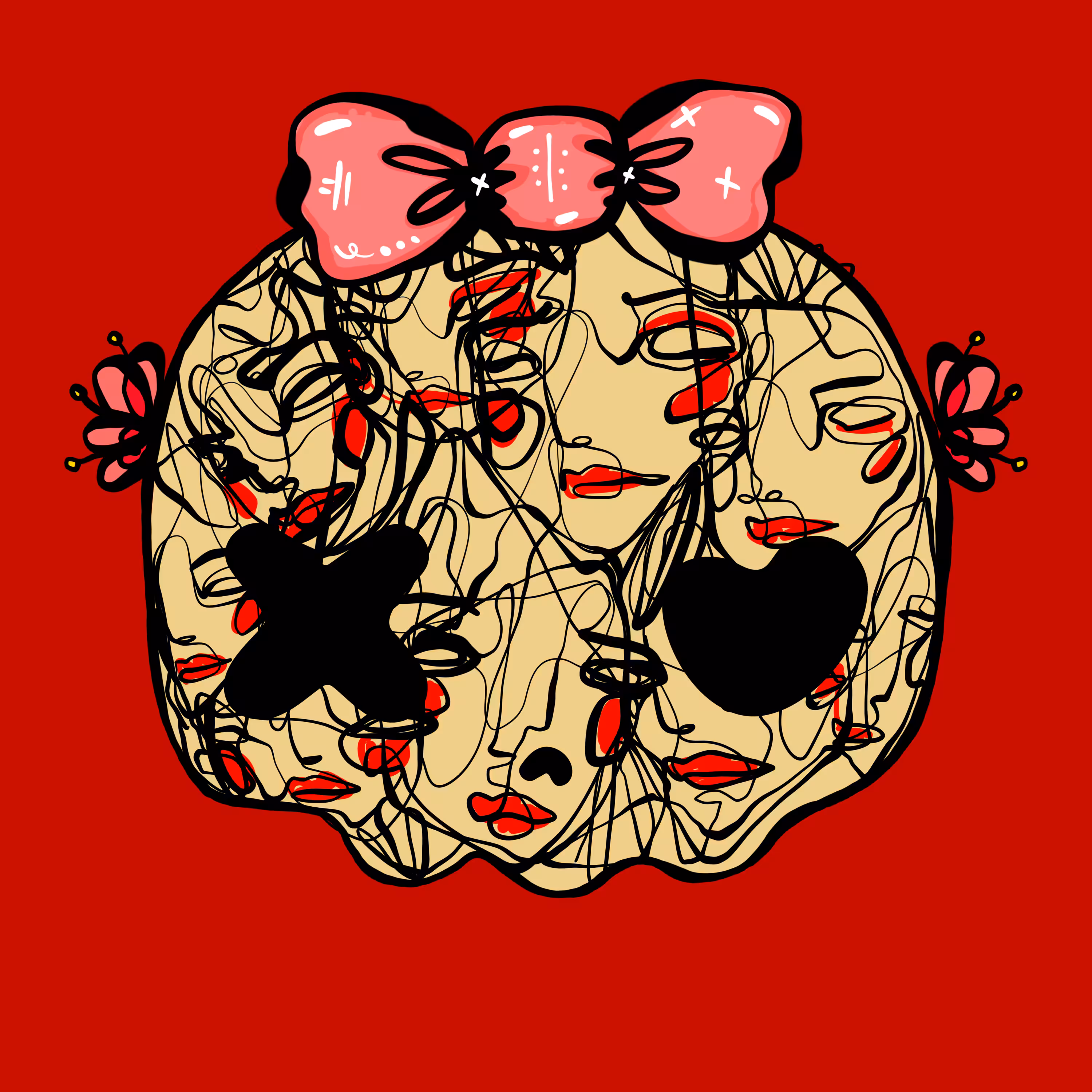 ORGNLS by SABET #56739