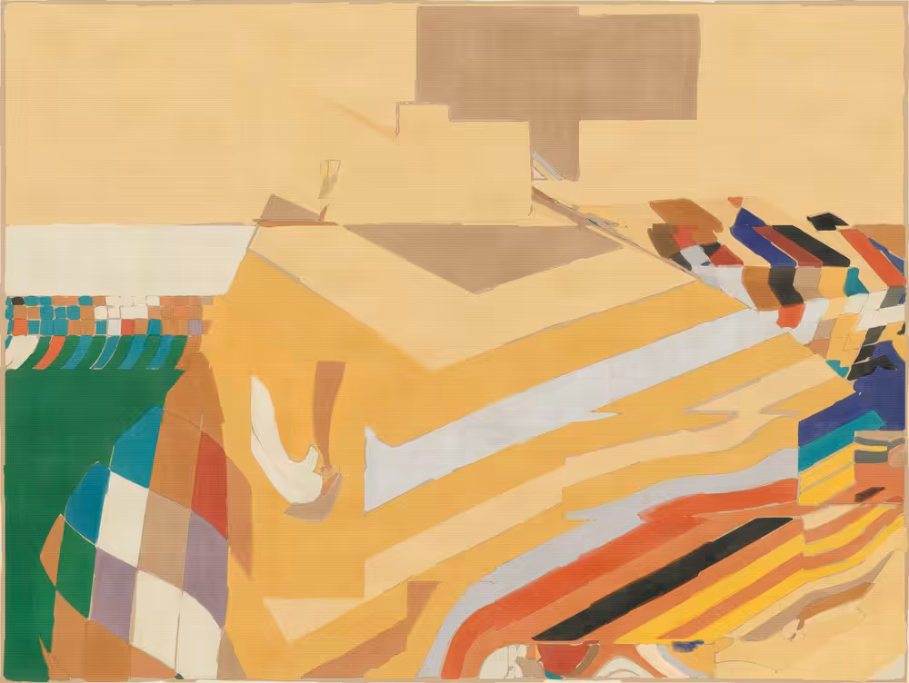 Superpositions #8