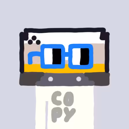 Low Effort Nouns #1030