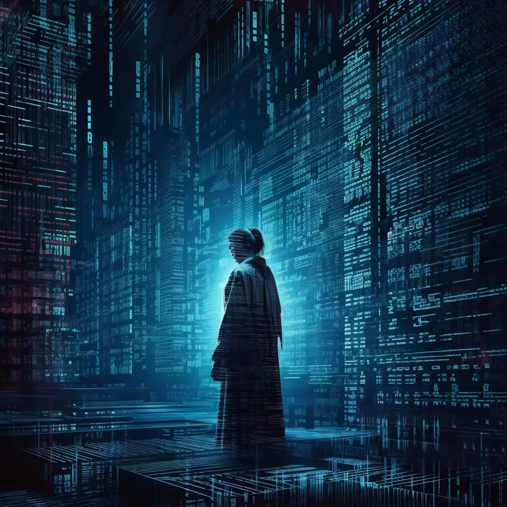 [⨫₀₀⁷⁶⁹  The Newborns of SINGULARITY ₃₁ ⁴₂⁸ ⁵⨫] #72