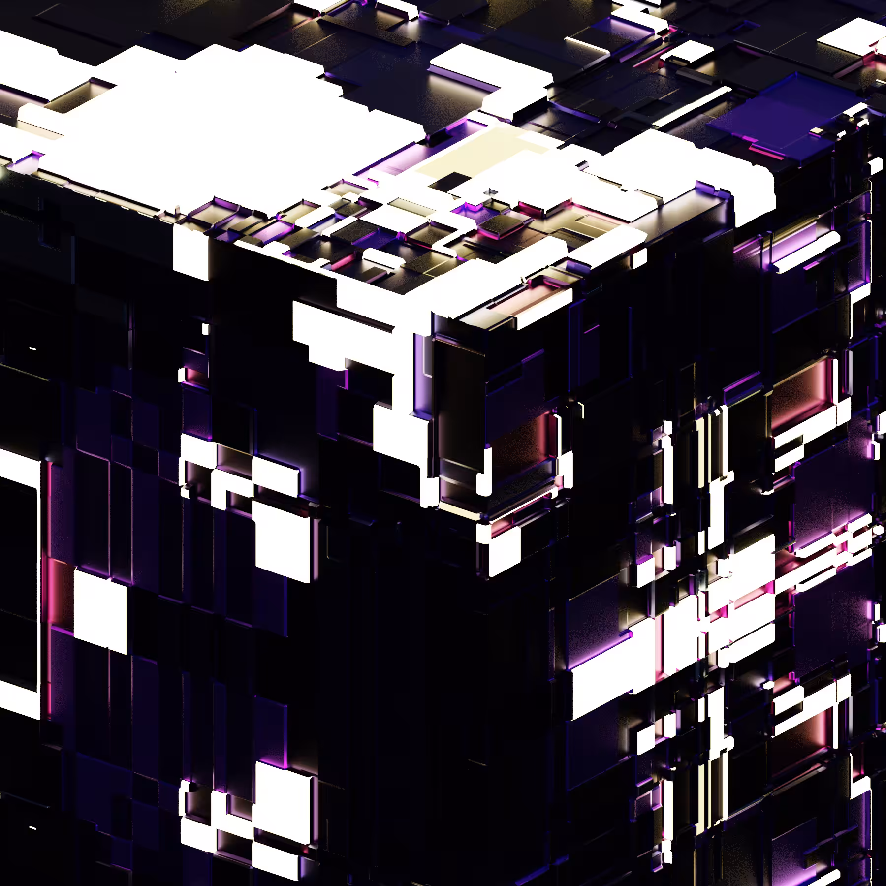 Zoom Cube 5