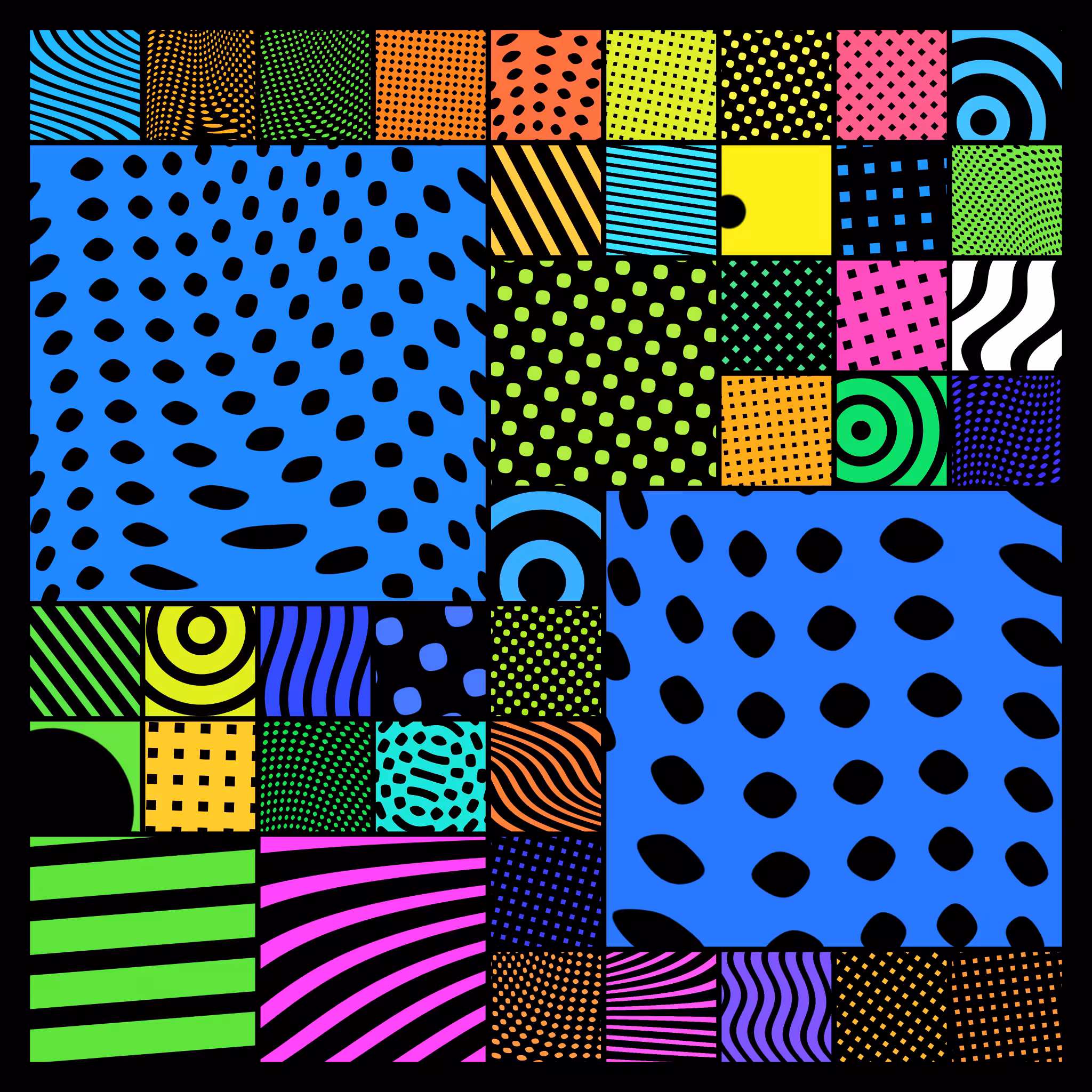 Perpetual Motion Squared #97