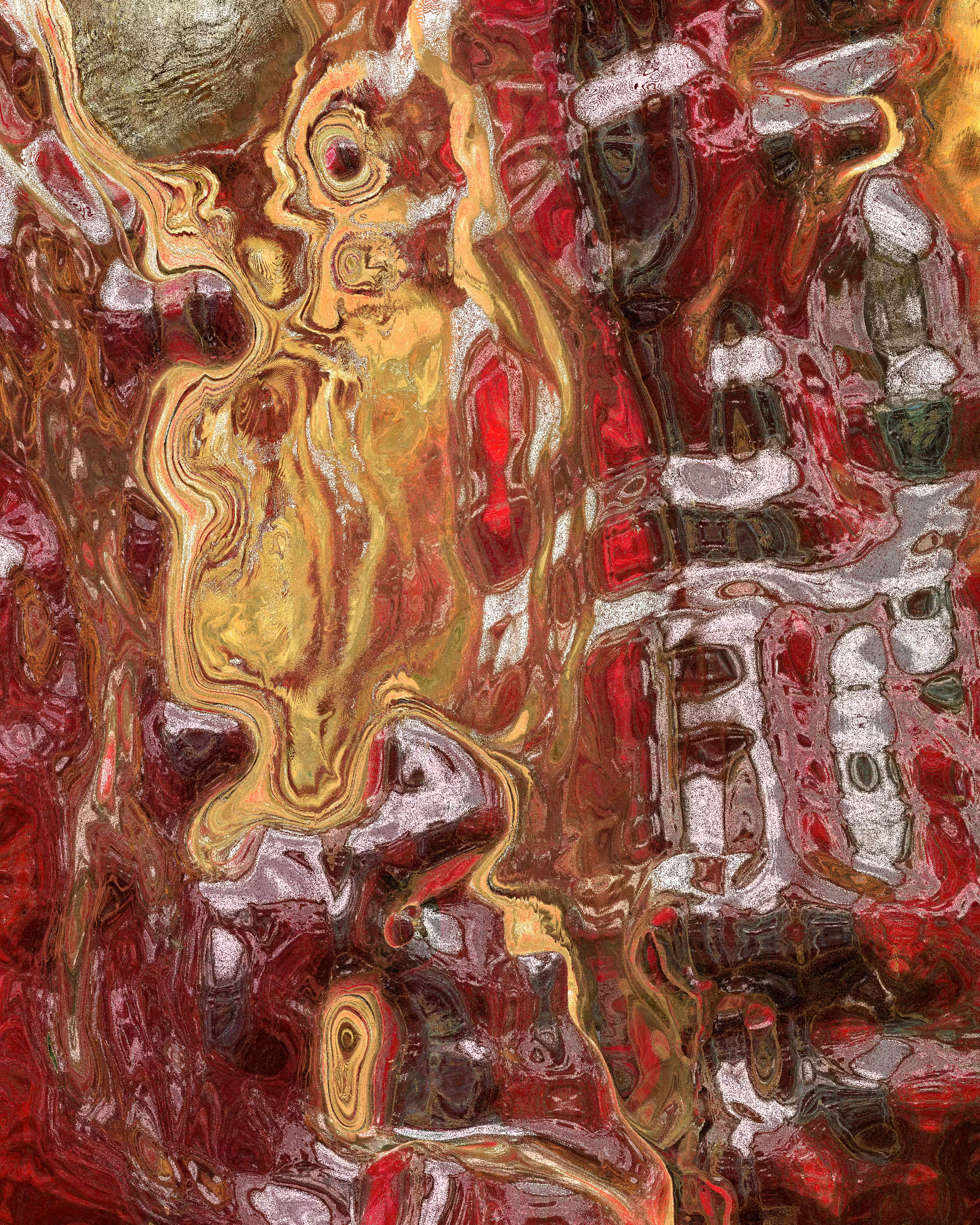 KLIMTZÜGE