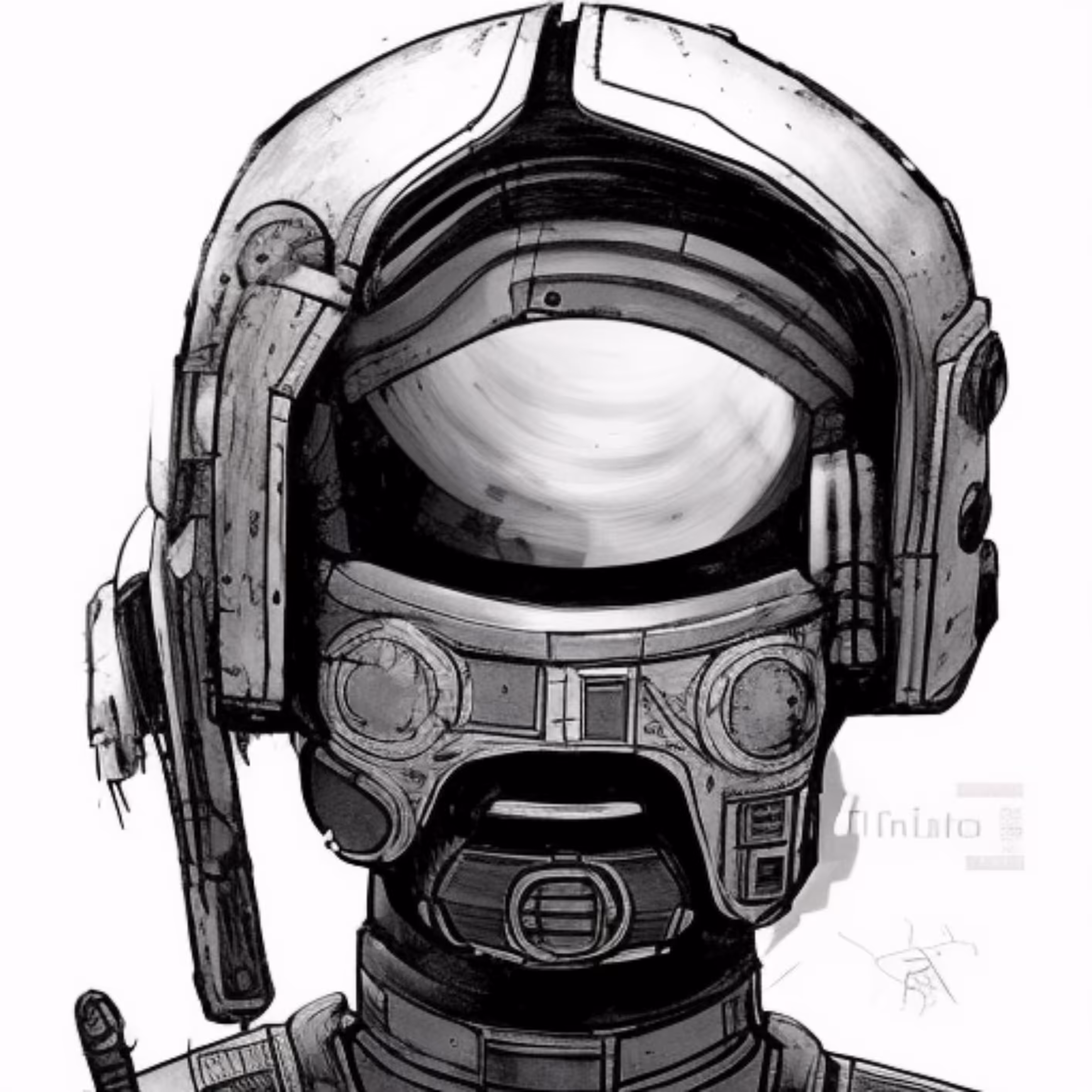 Scavenger 03761