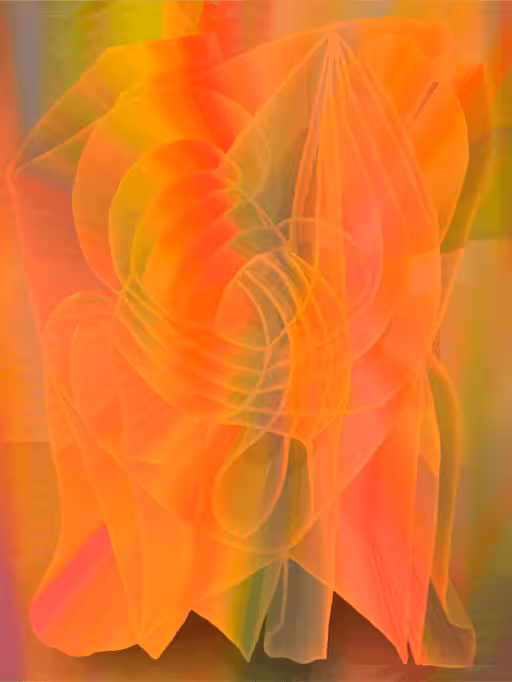 Cave Monster (sunny flow)