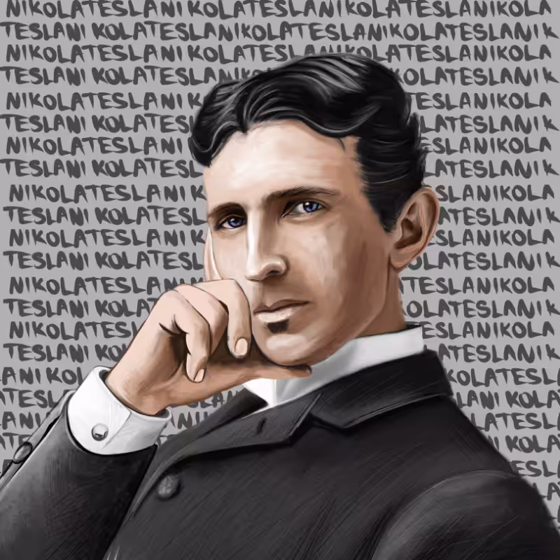fxTesla #11