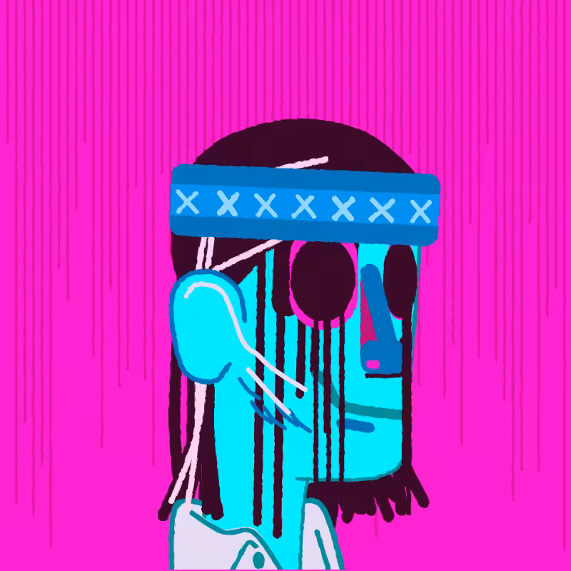 GEN XYZ Das Occult #1788