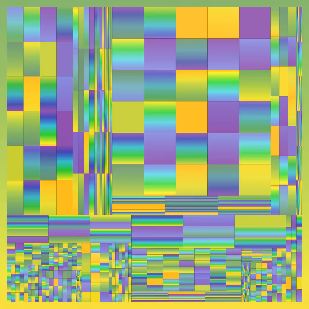 Grid Tones #167