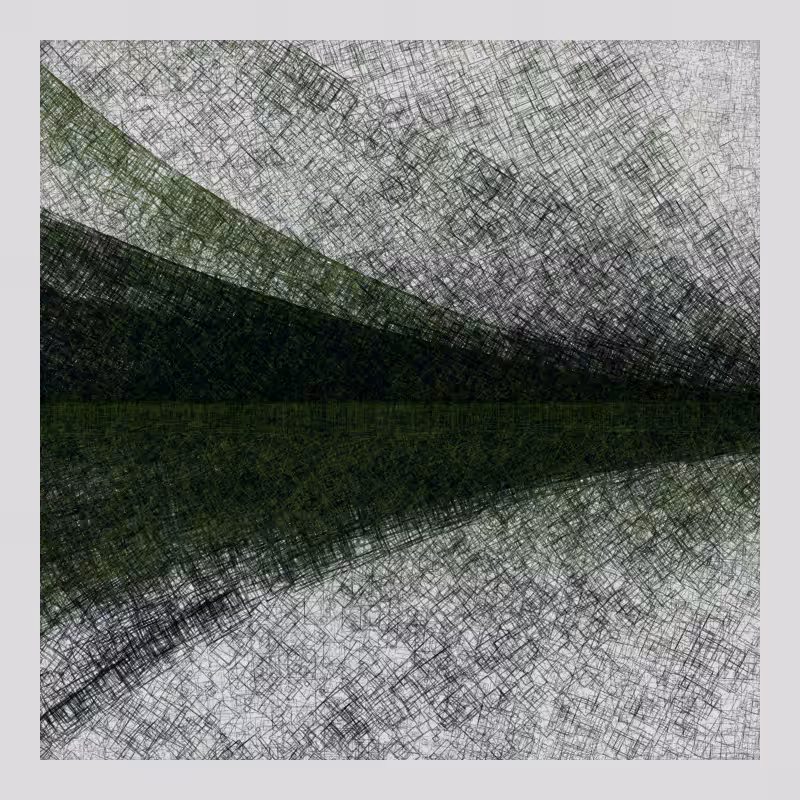 reflection 2 #110