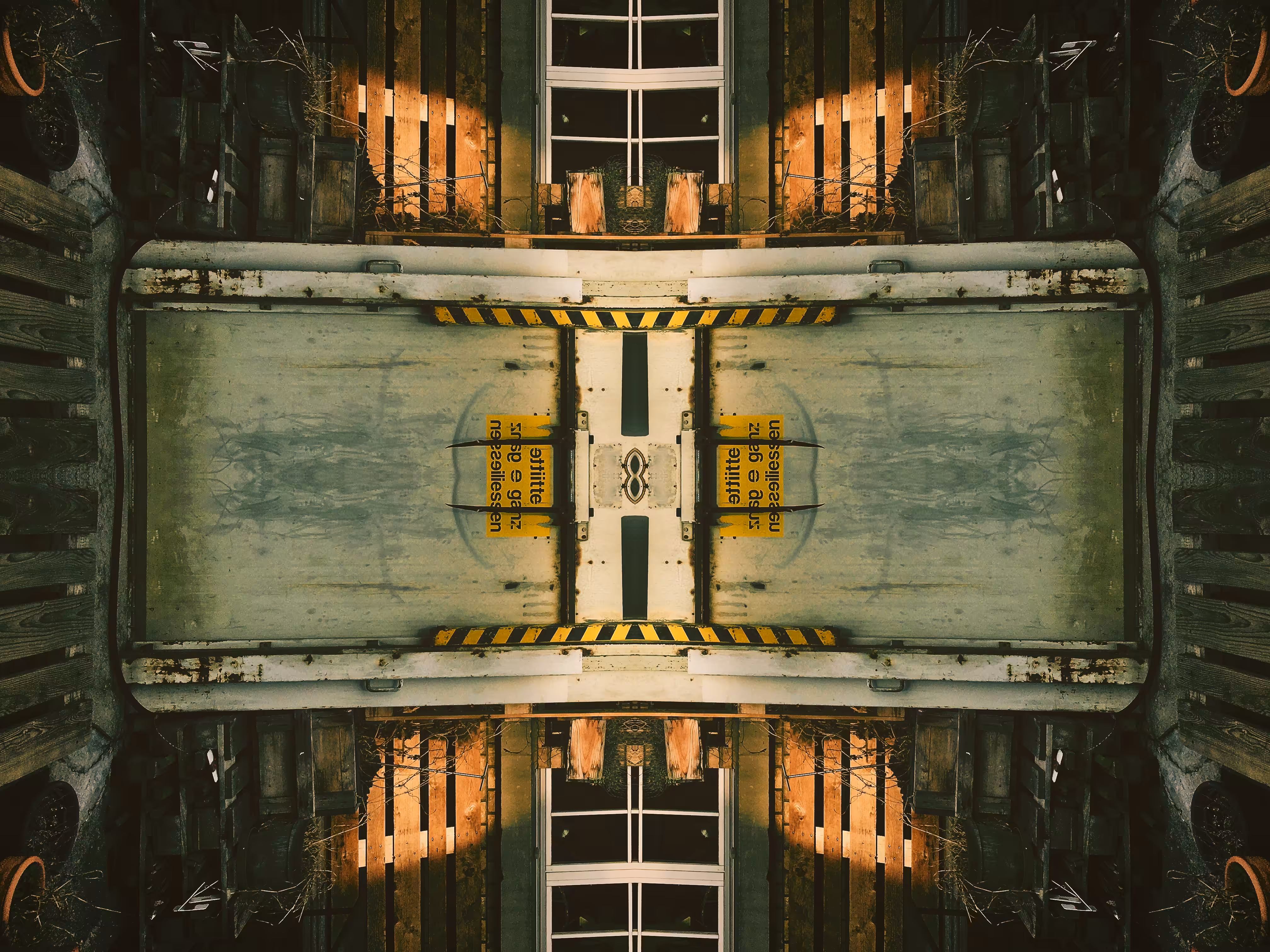 Symmetrography #05