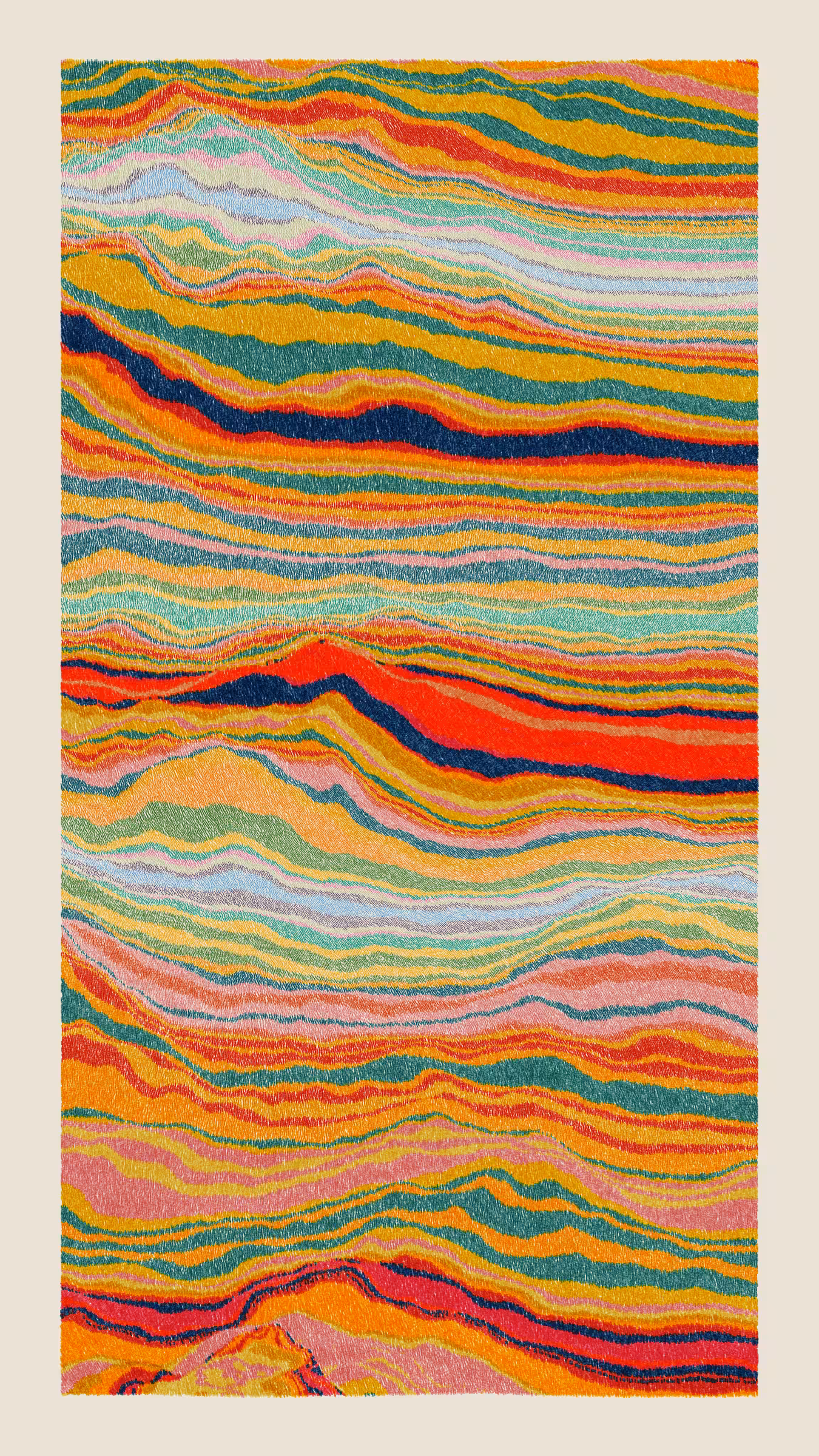 Meridian #324
