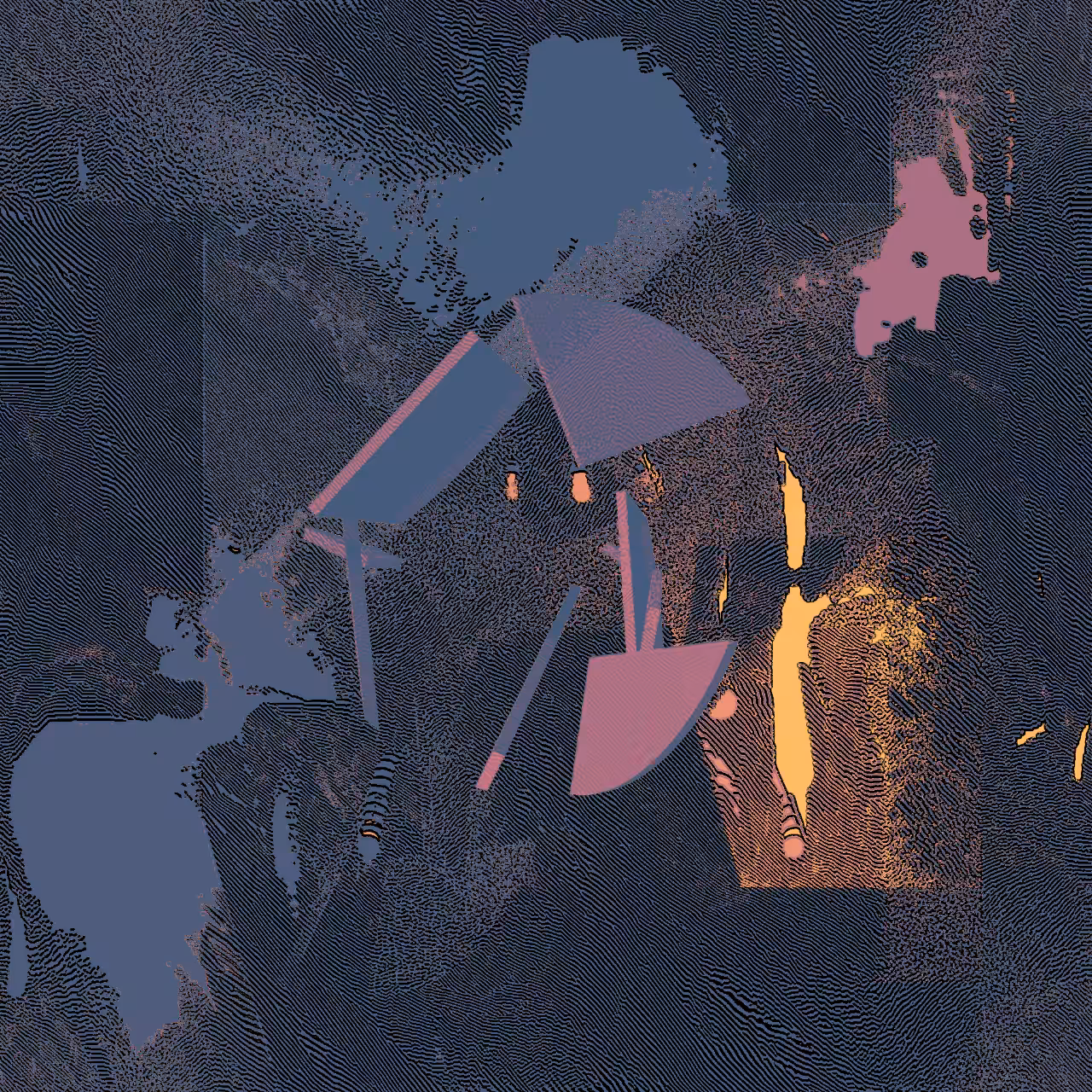 Chaos #886
