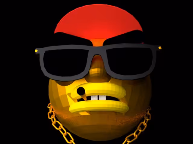 StupeHeadz: JNK [PFP]