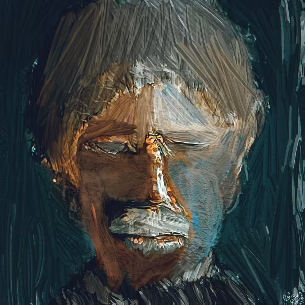 Sorrow