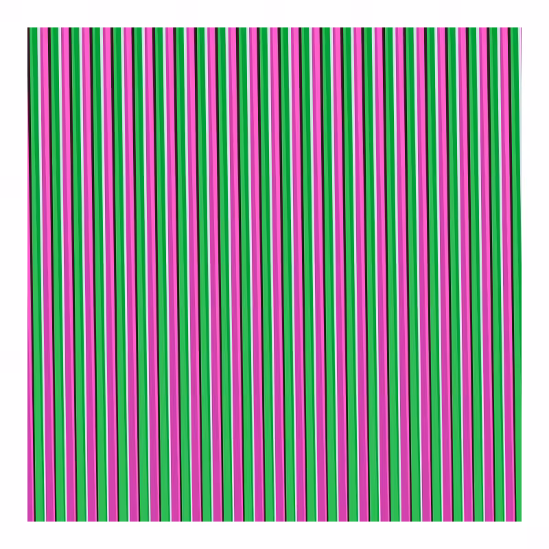 ALL COLORS ARE FANTASTIC #299