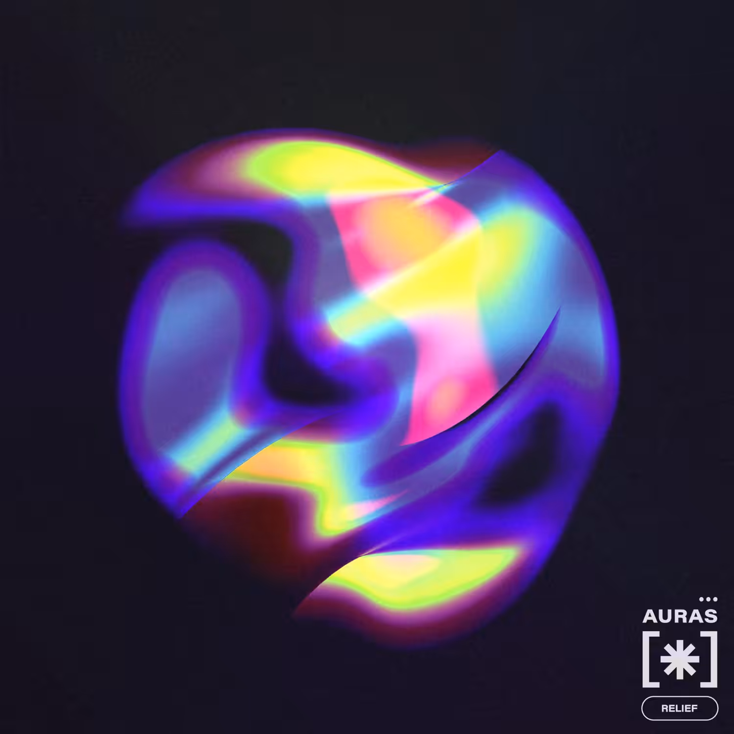 AURA 10 [❋] RELIEF
