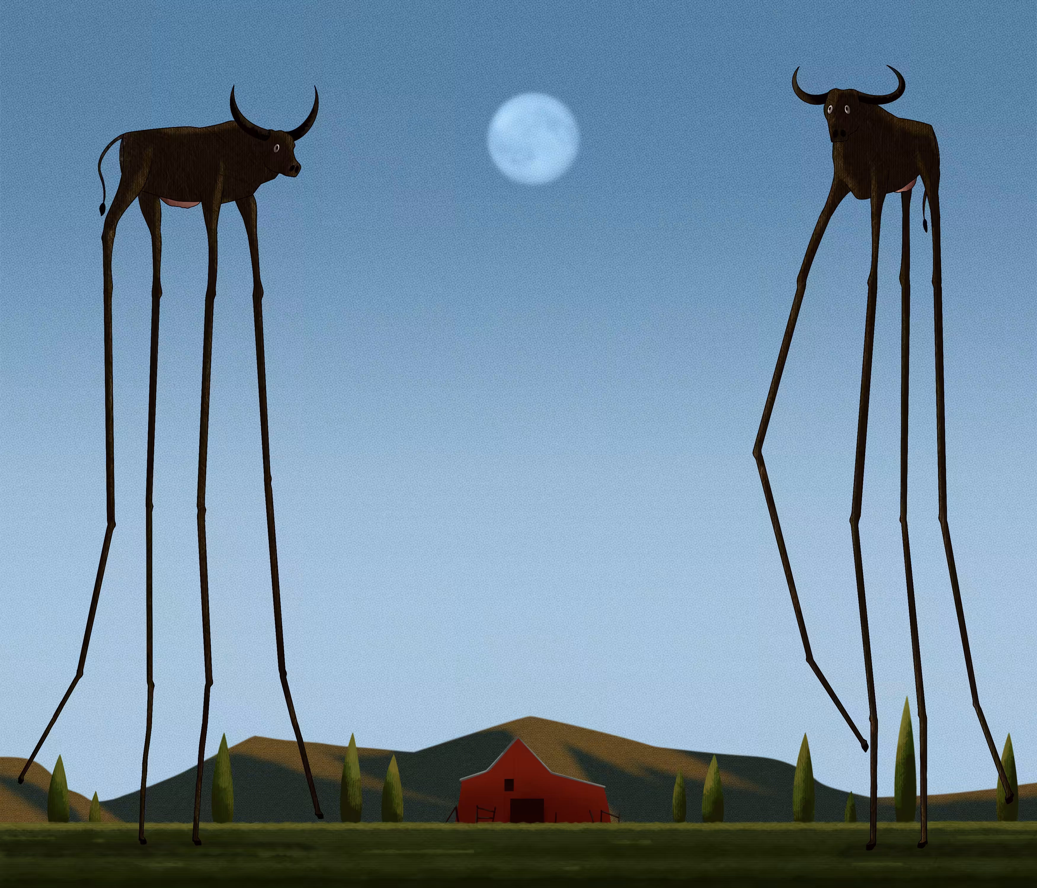 The Watchers