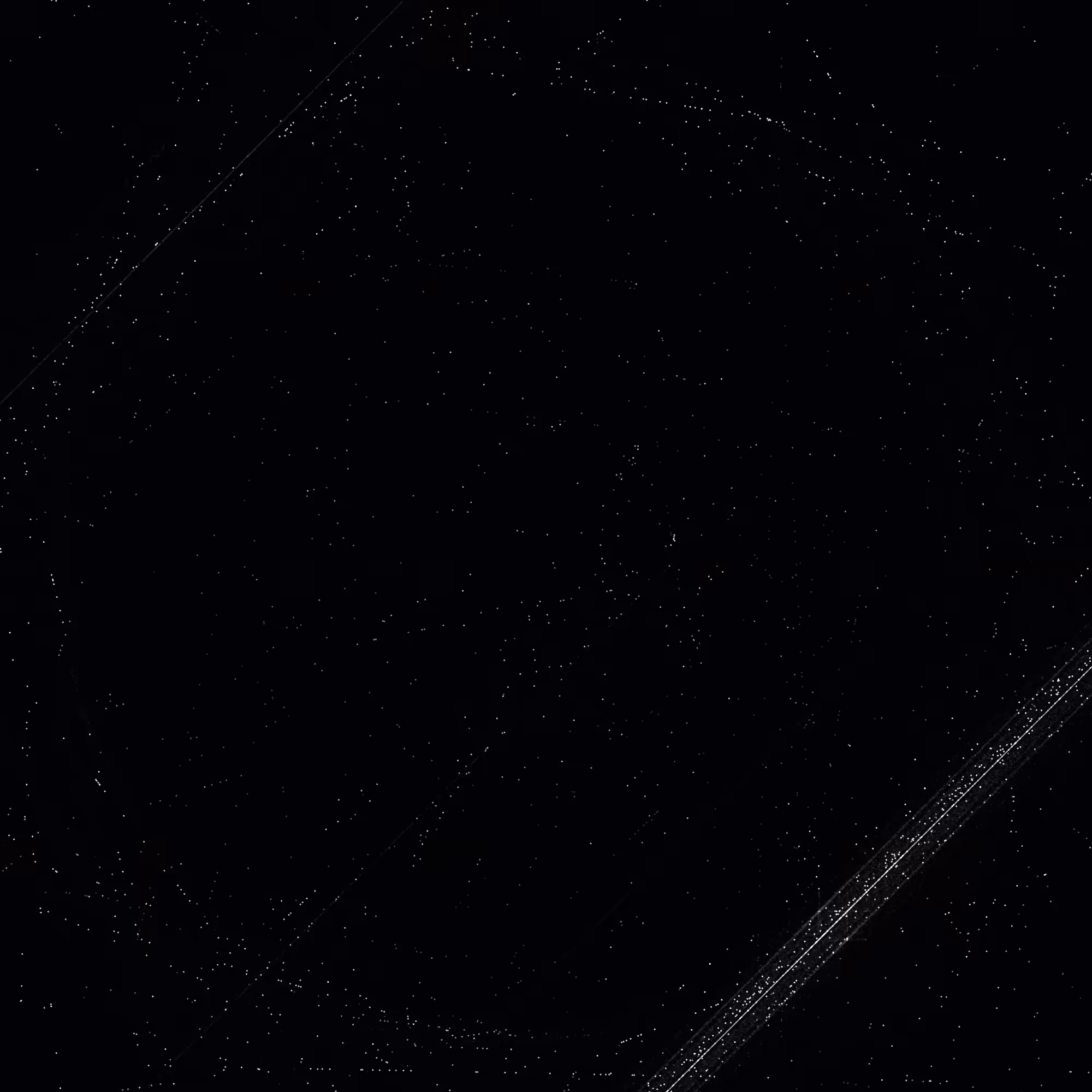 Soul Fragment, dark #34