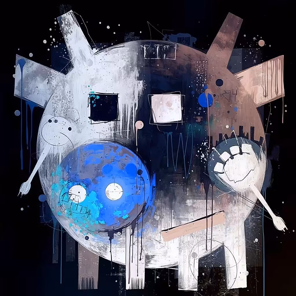 in the Void