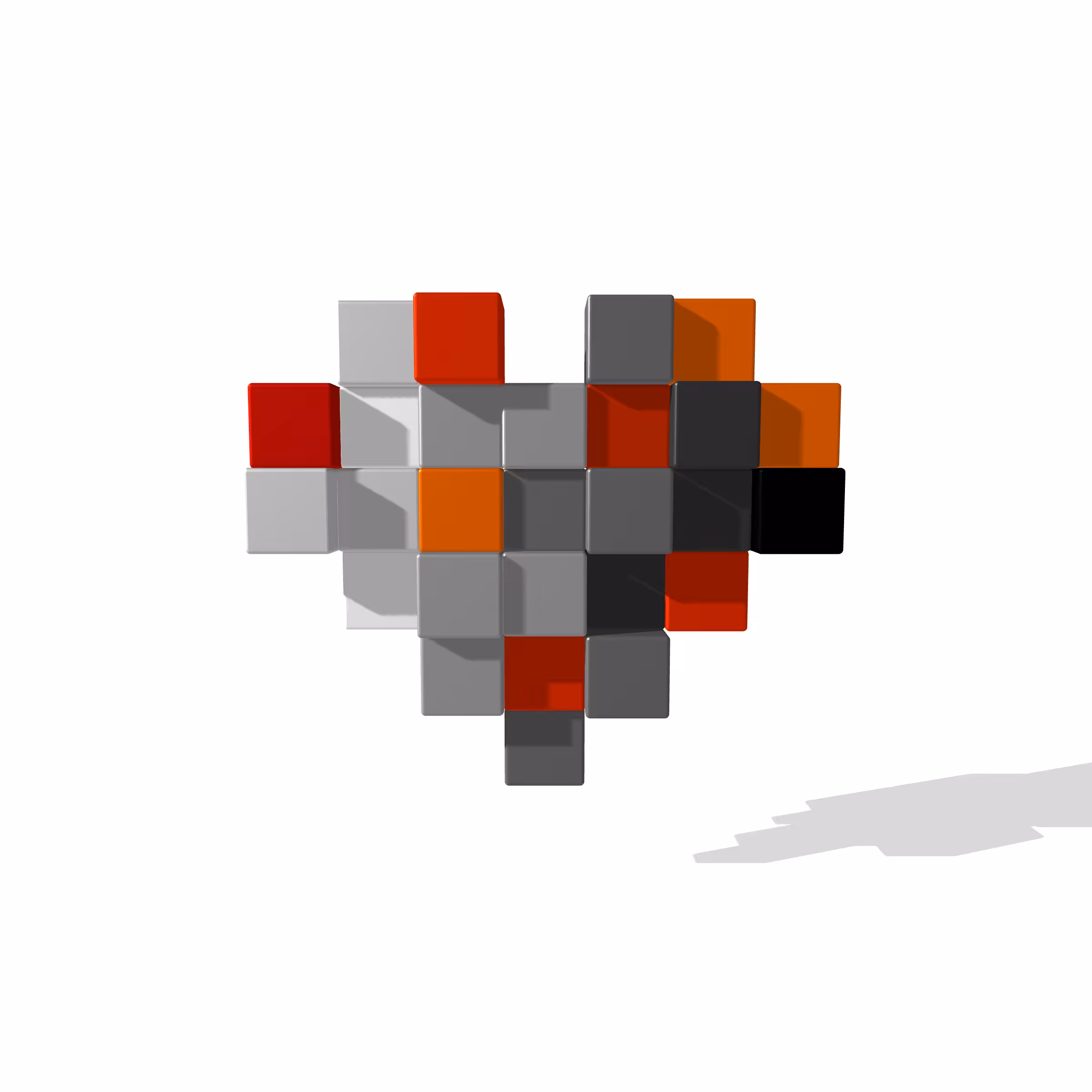 heart + craft #11002