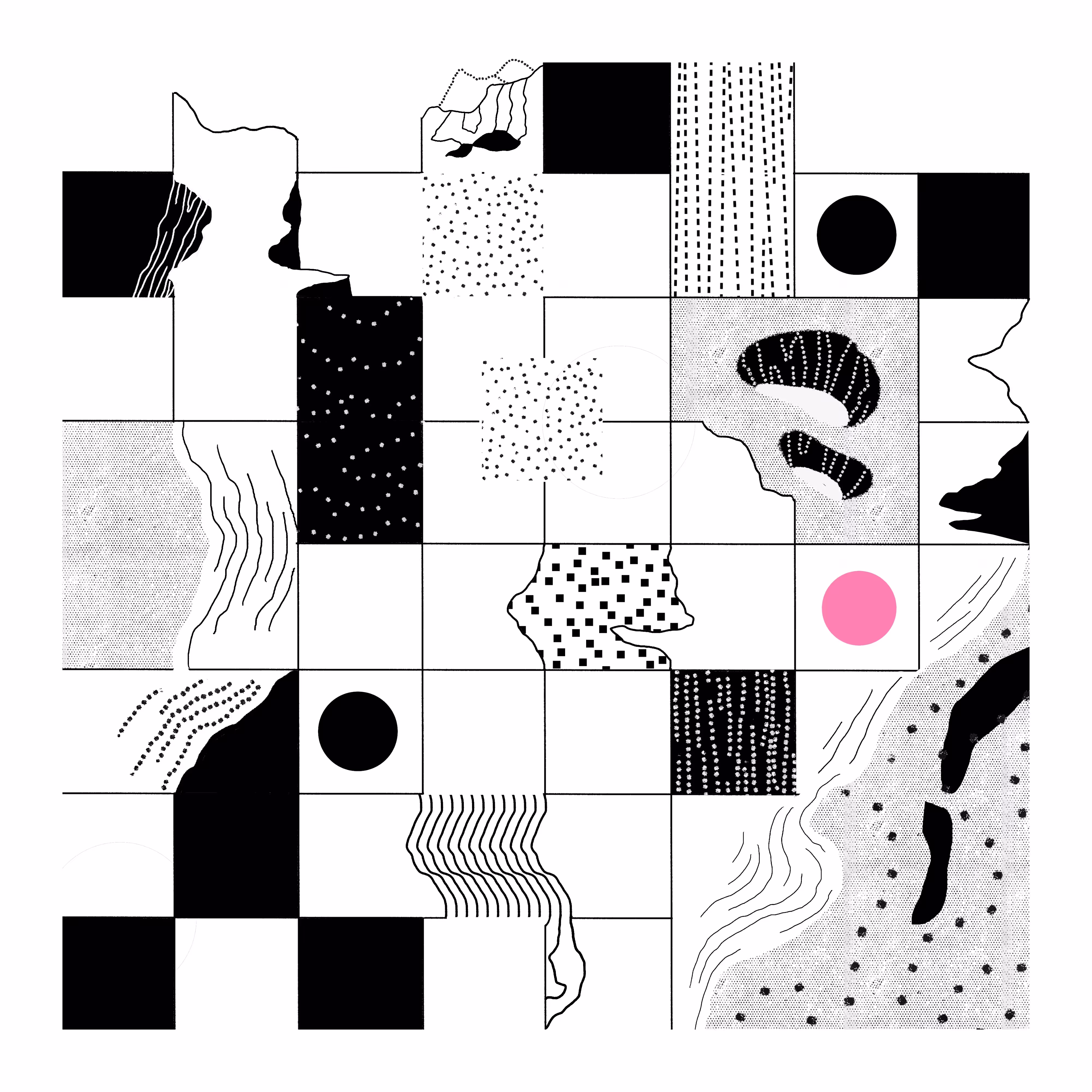 le puzzle