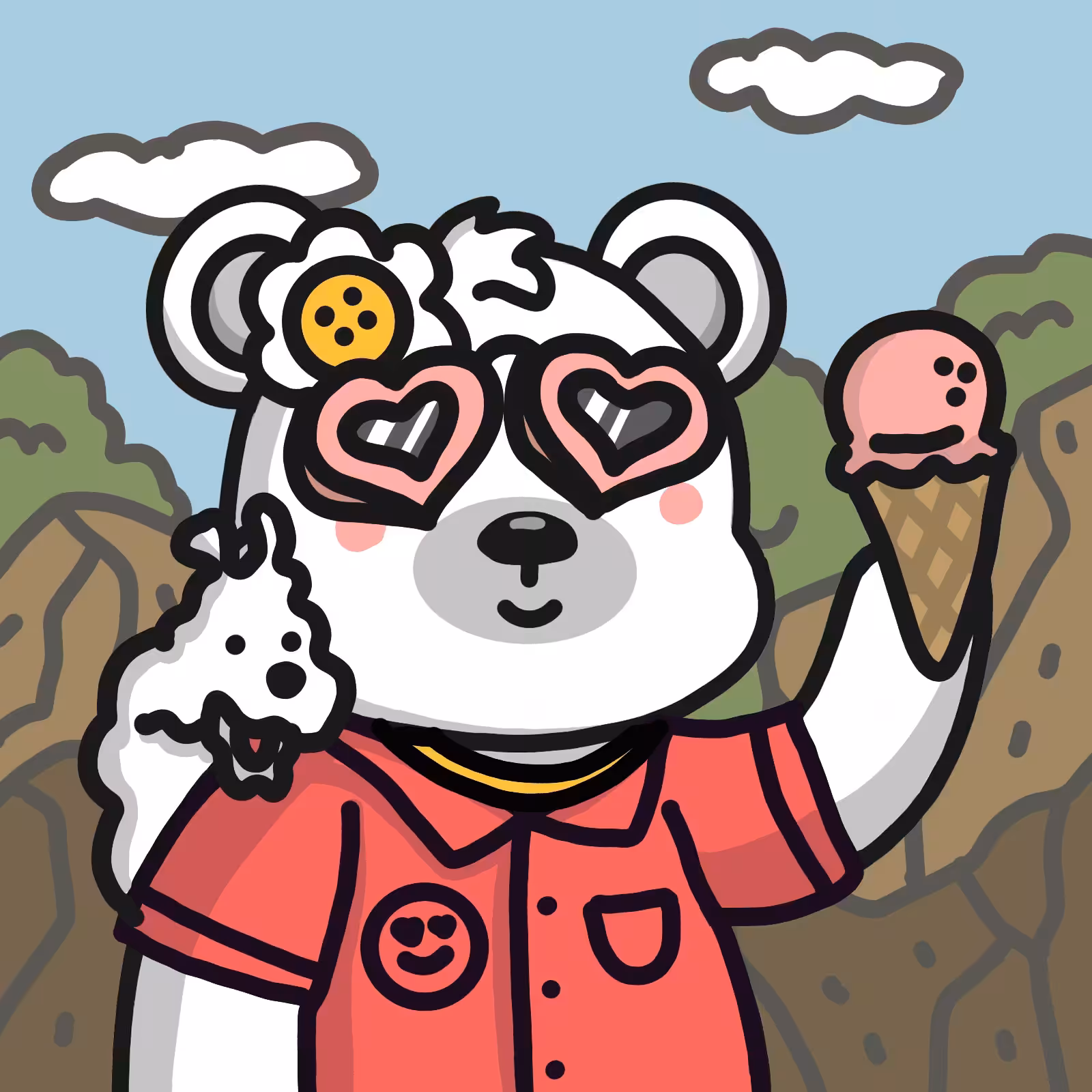Bearofchris #86