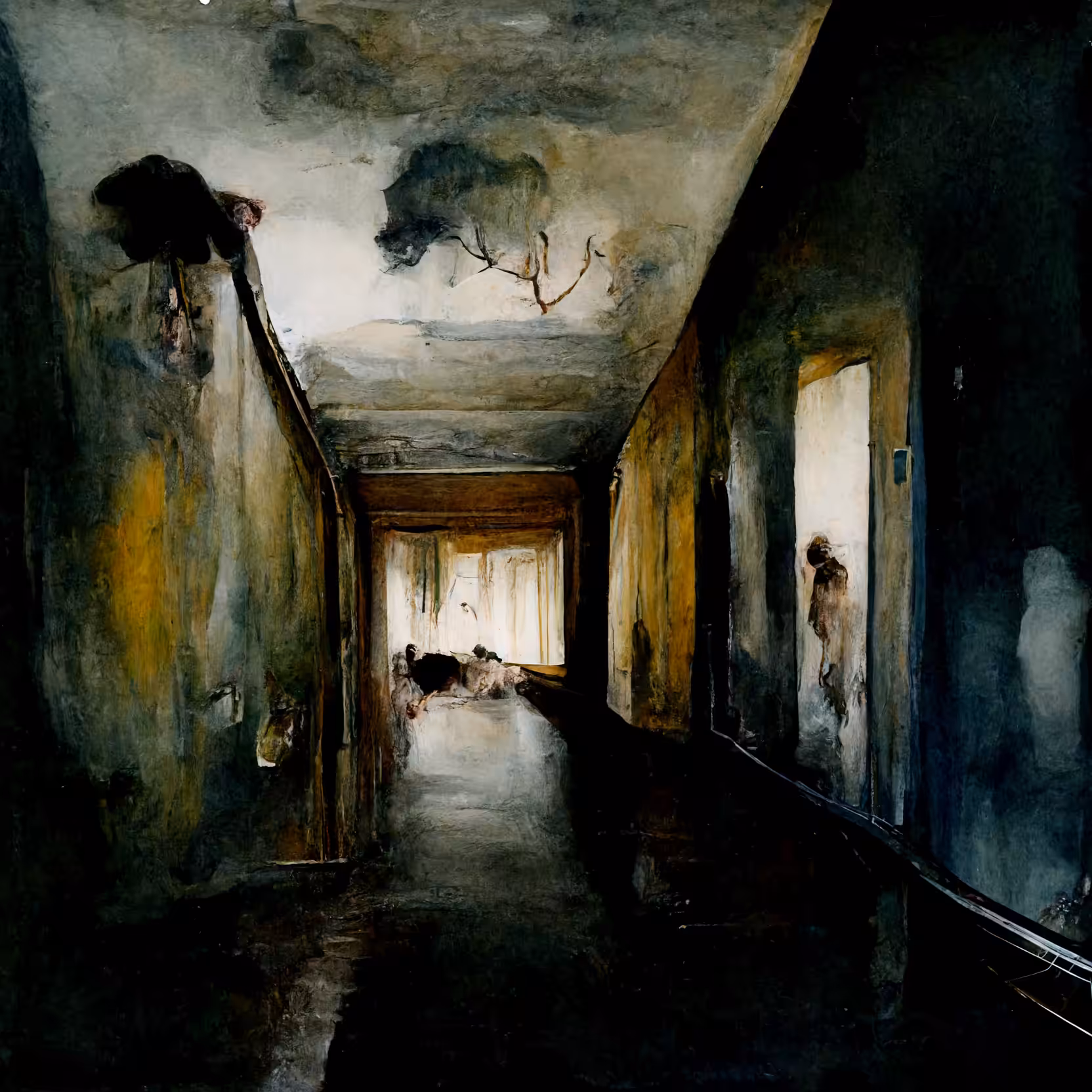 Sleepwalker 30
