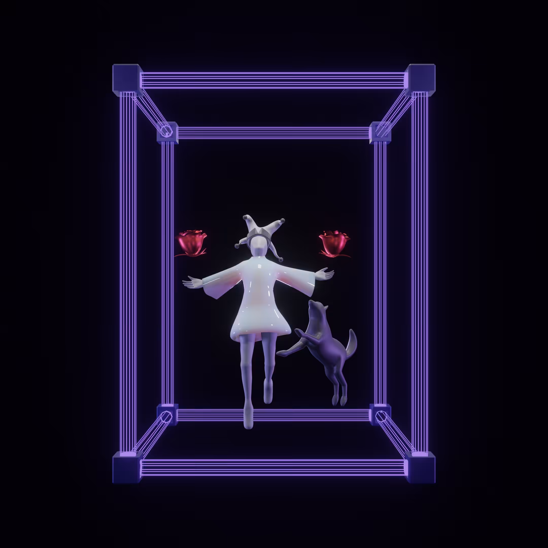 The Fool