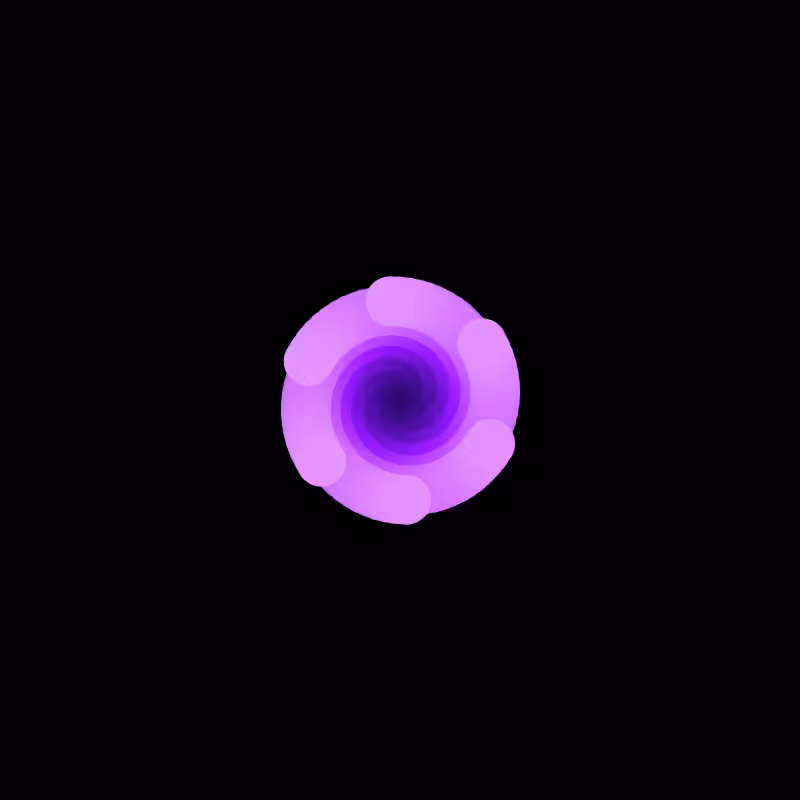 Spiraling Out of Control #14