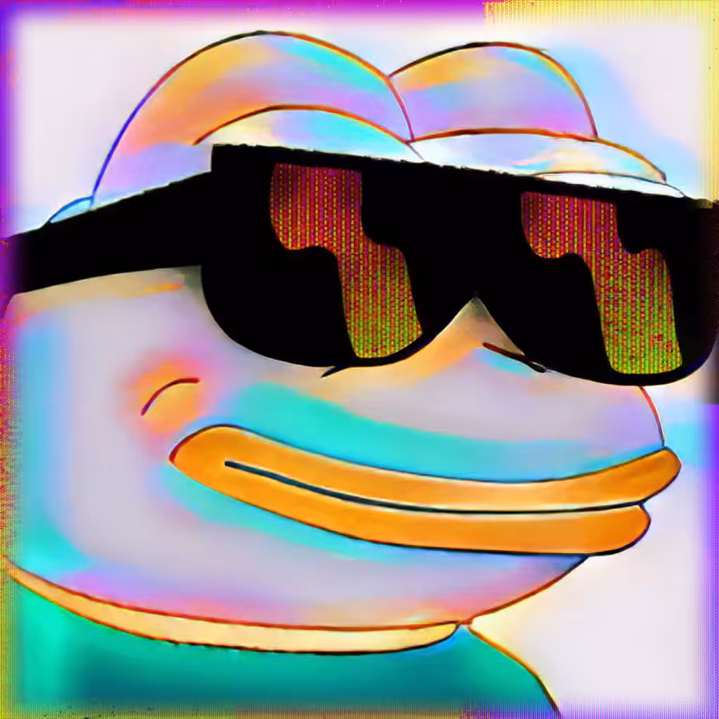 Unholy shades of basedness +3