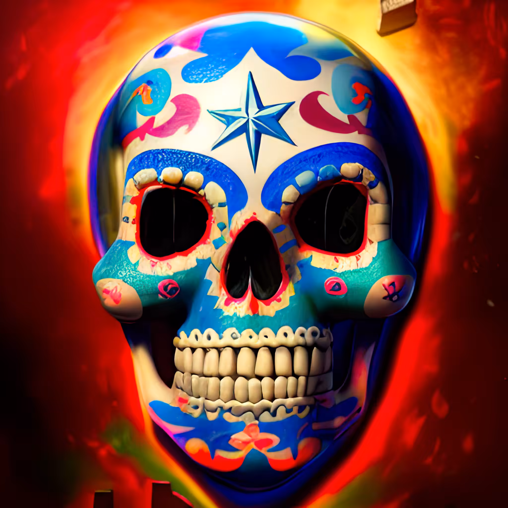 Head Case #407