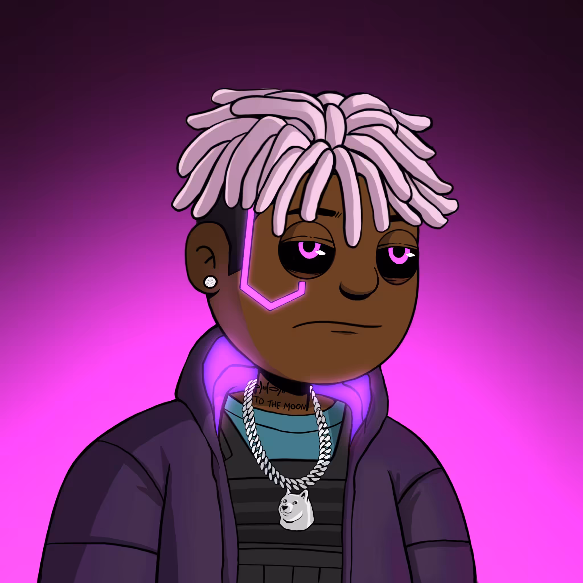 Thug Boy #102