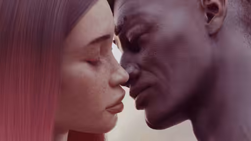 Love Is Love: Femina III Tres X Vir VI Unus