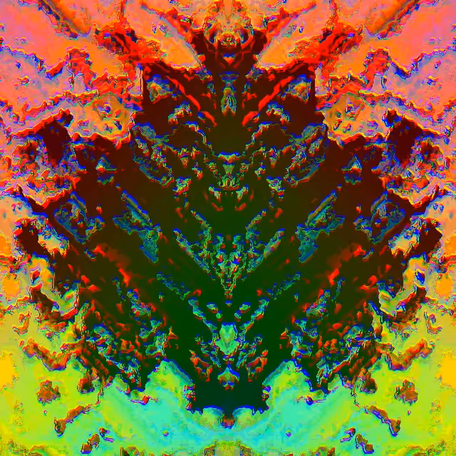 Echo of Istasha