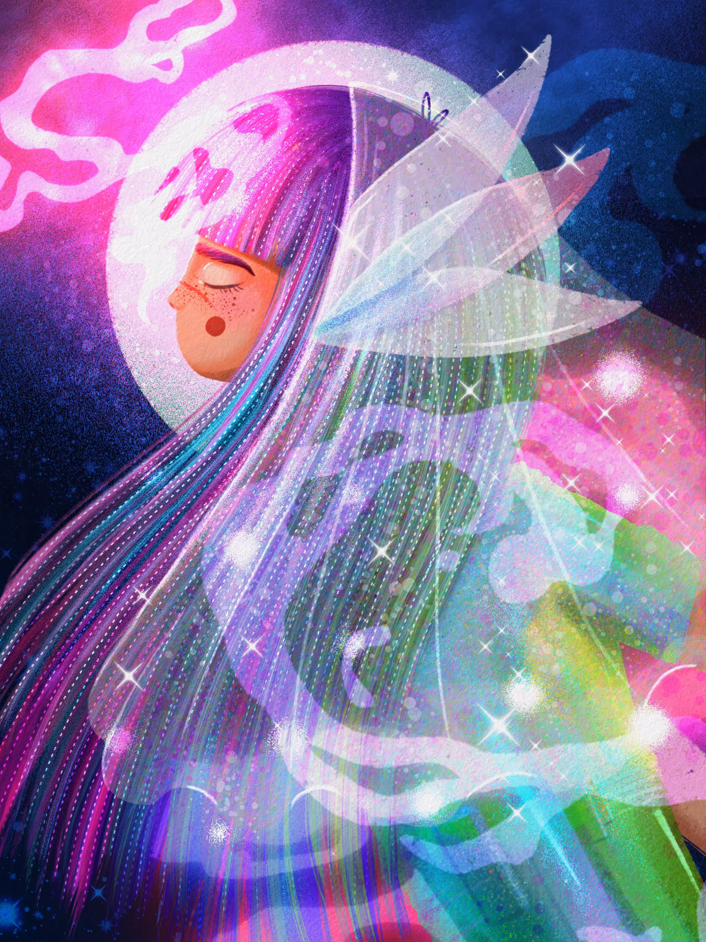 Fairy