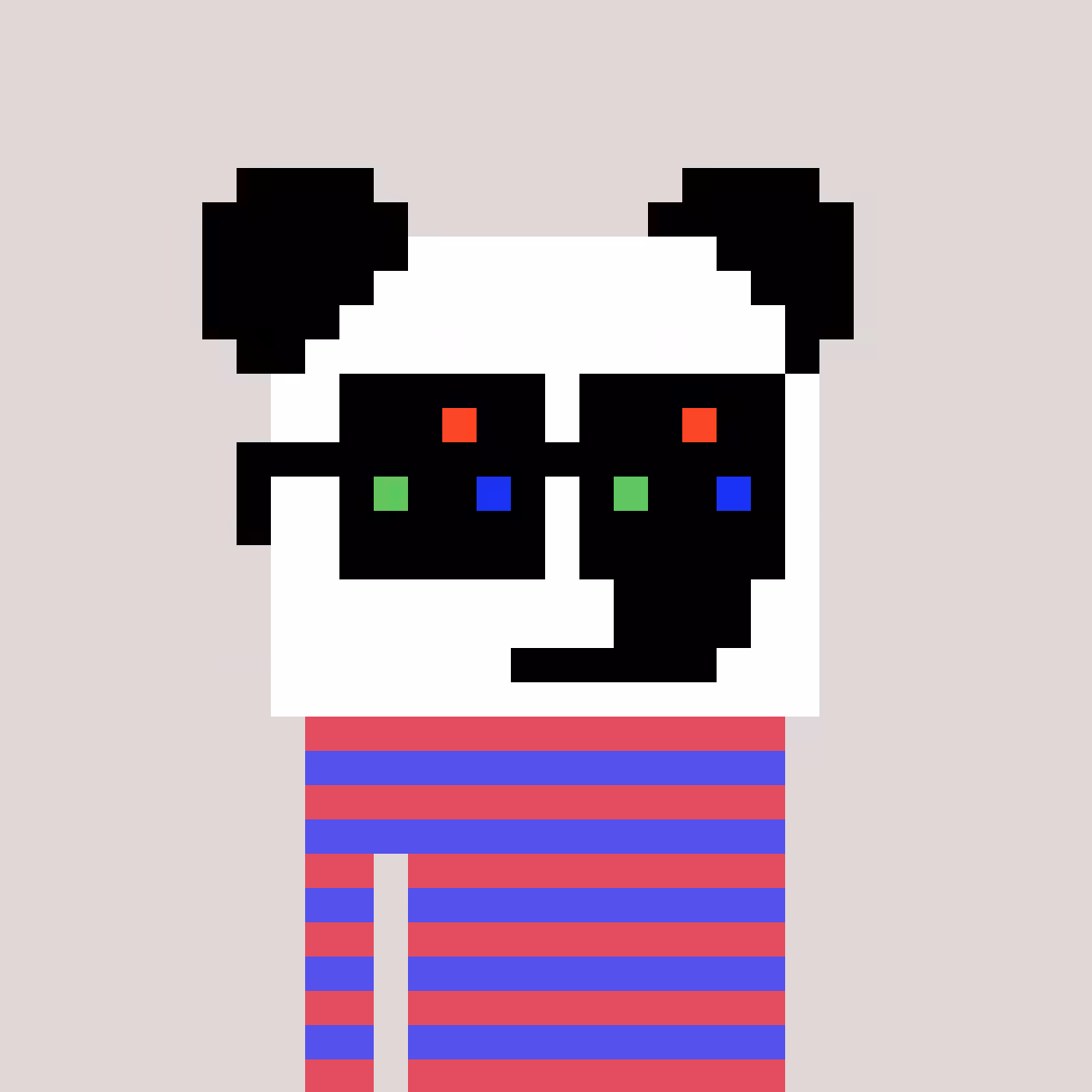 pandaface19