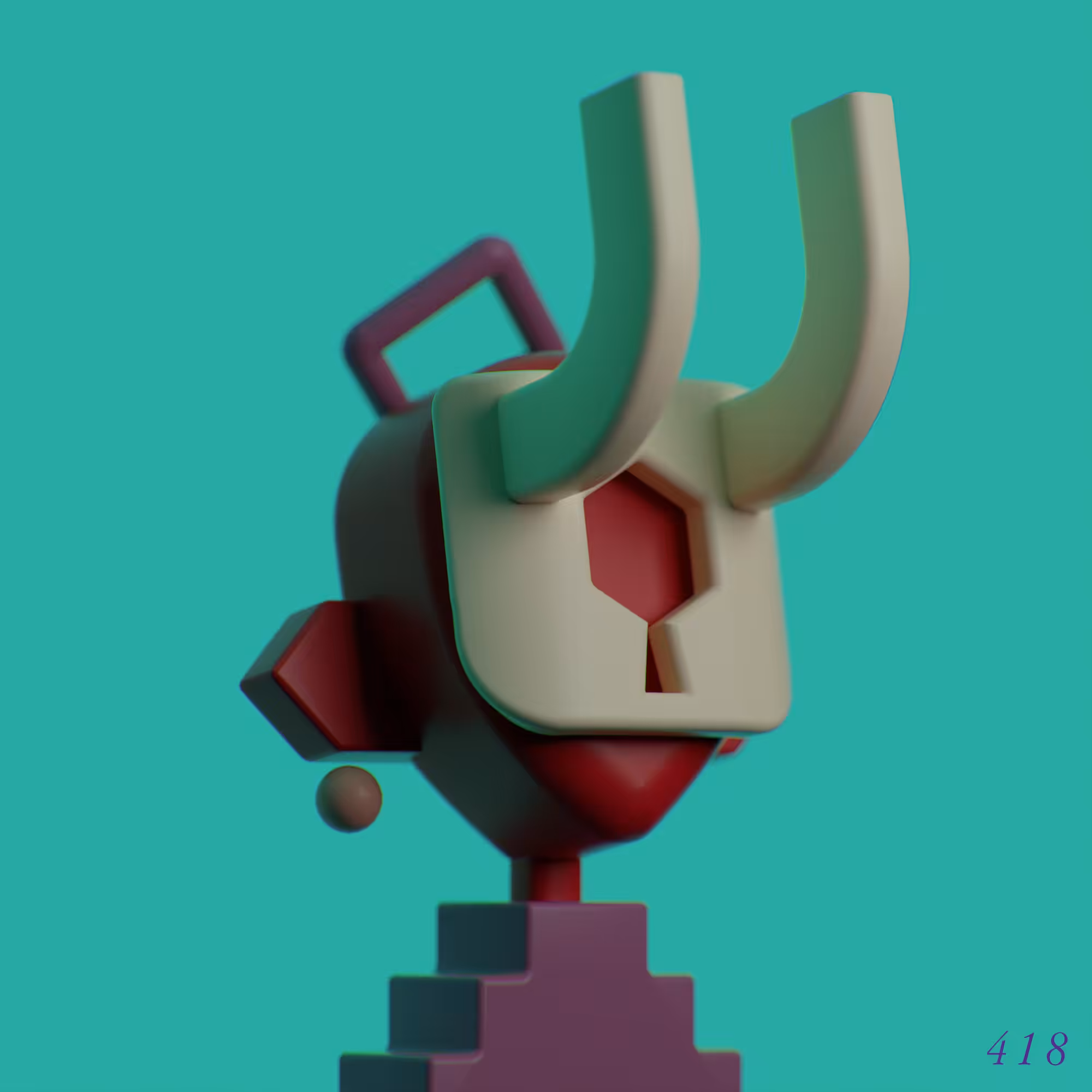 MSKD_418
