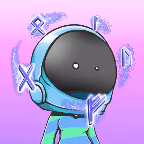 VibeNauts #2494