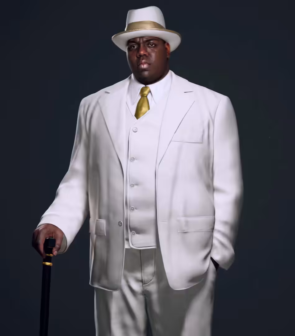 History of Rap_The Notorious B.I.G