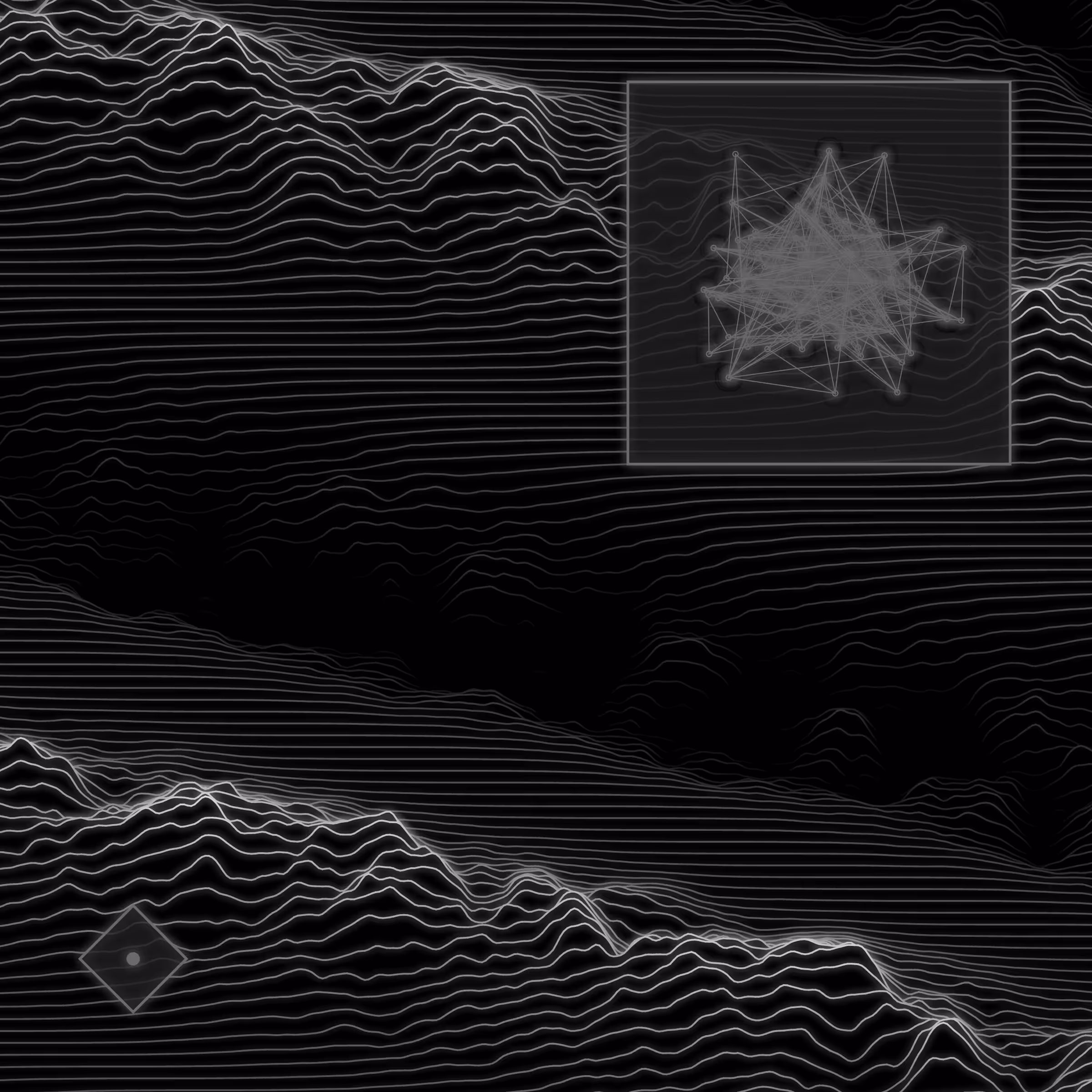 Unknown Signals #117