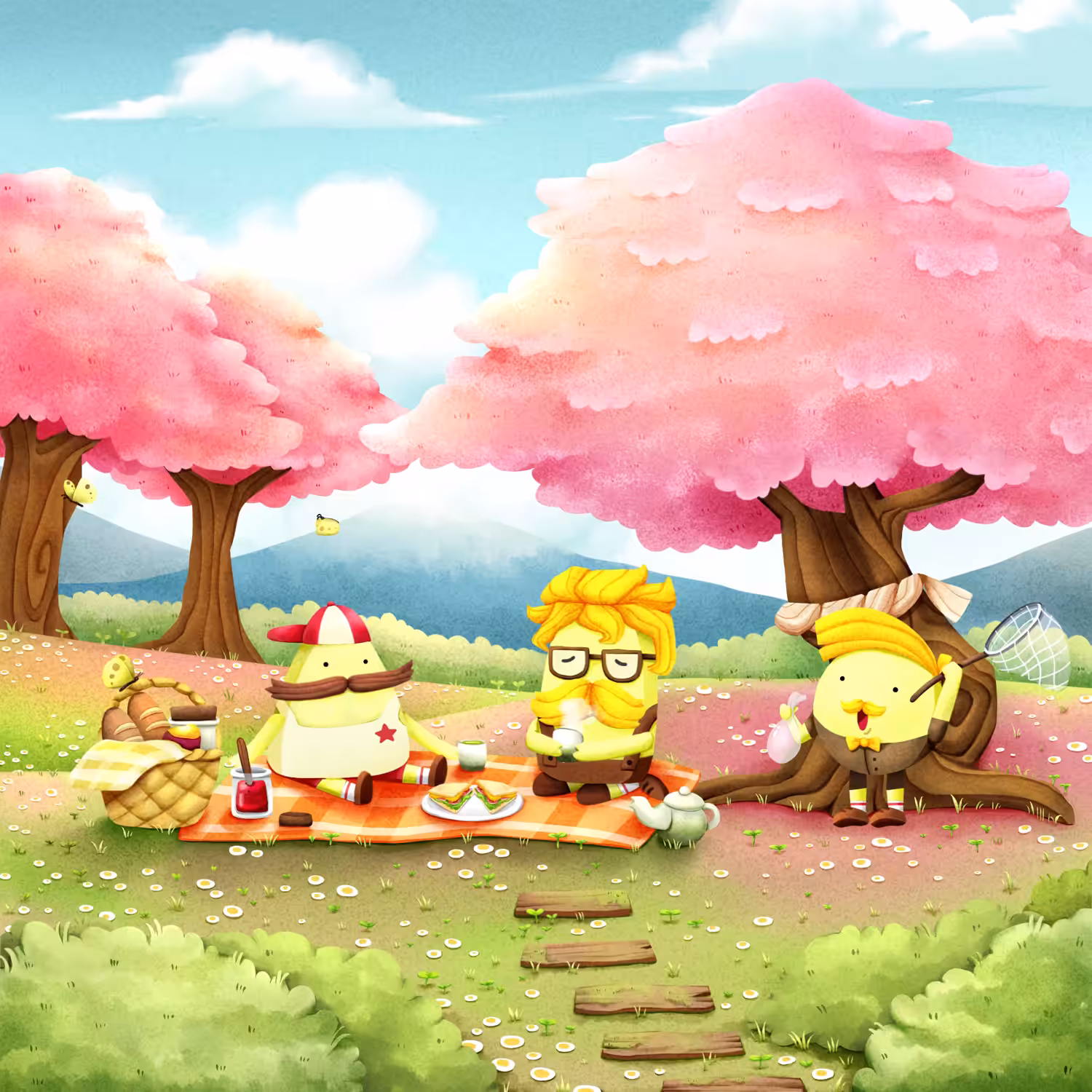 Hanami