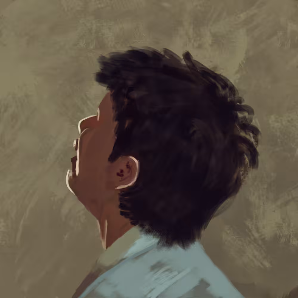 3 p.m. | Series: Detachment