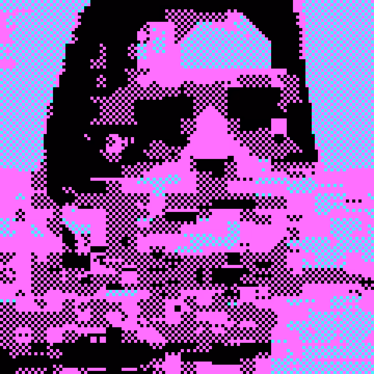 Atari Punk #10