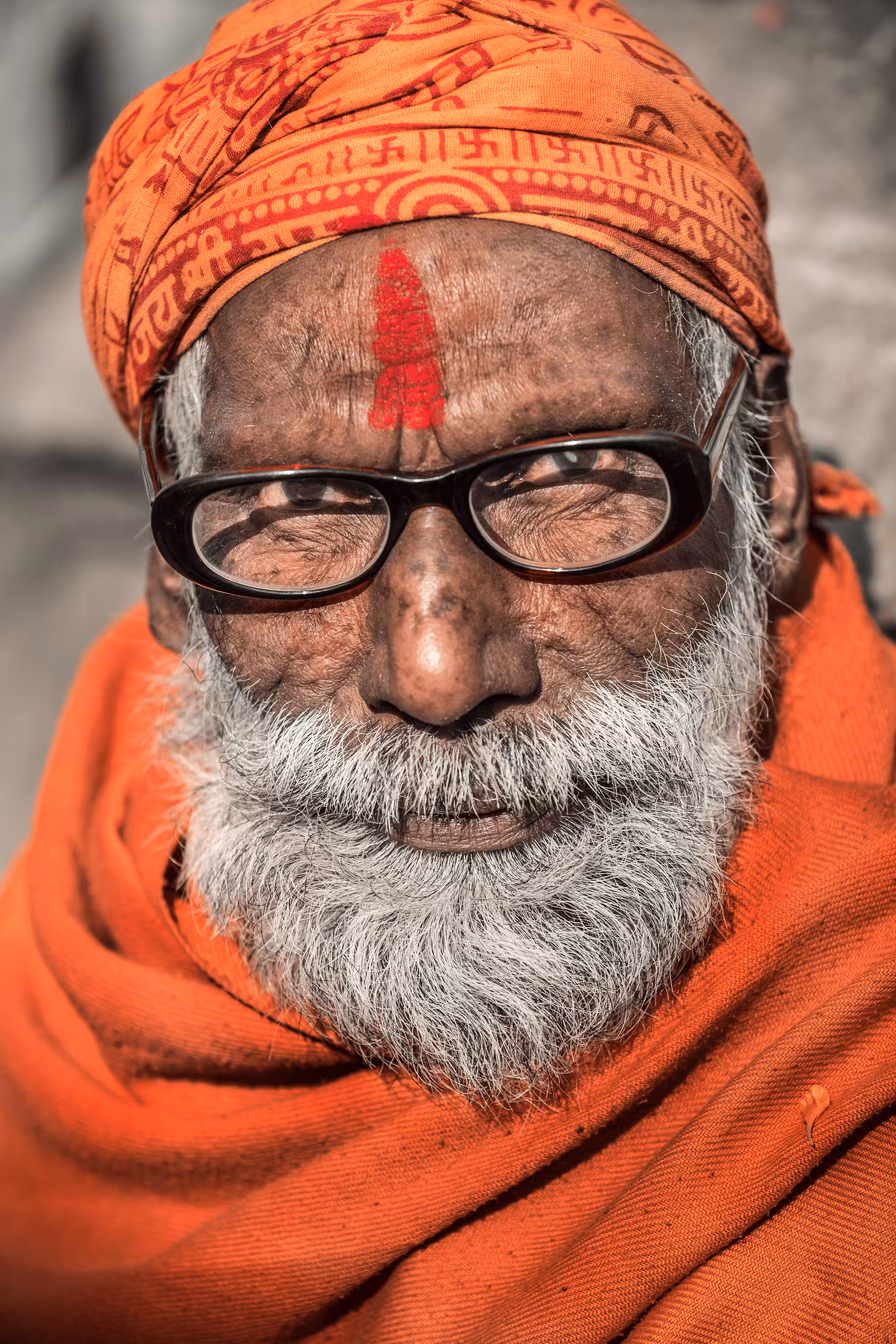 Orange #74
